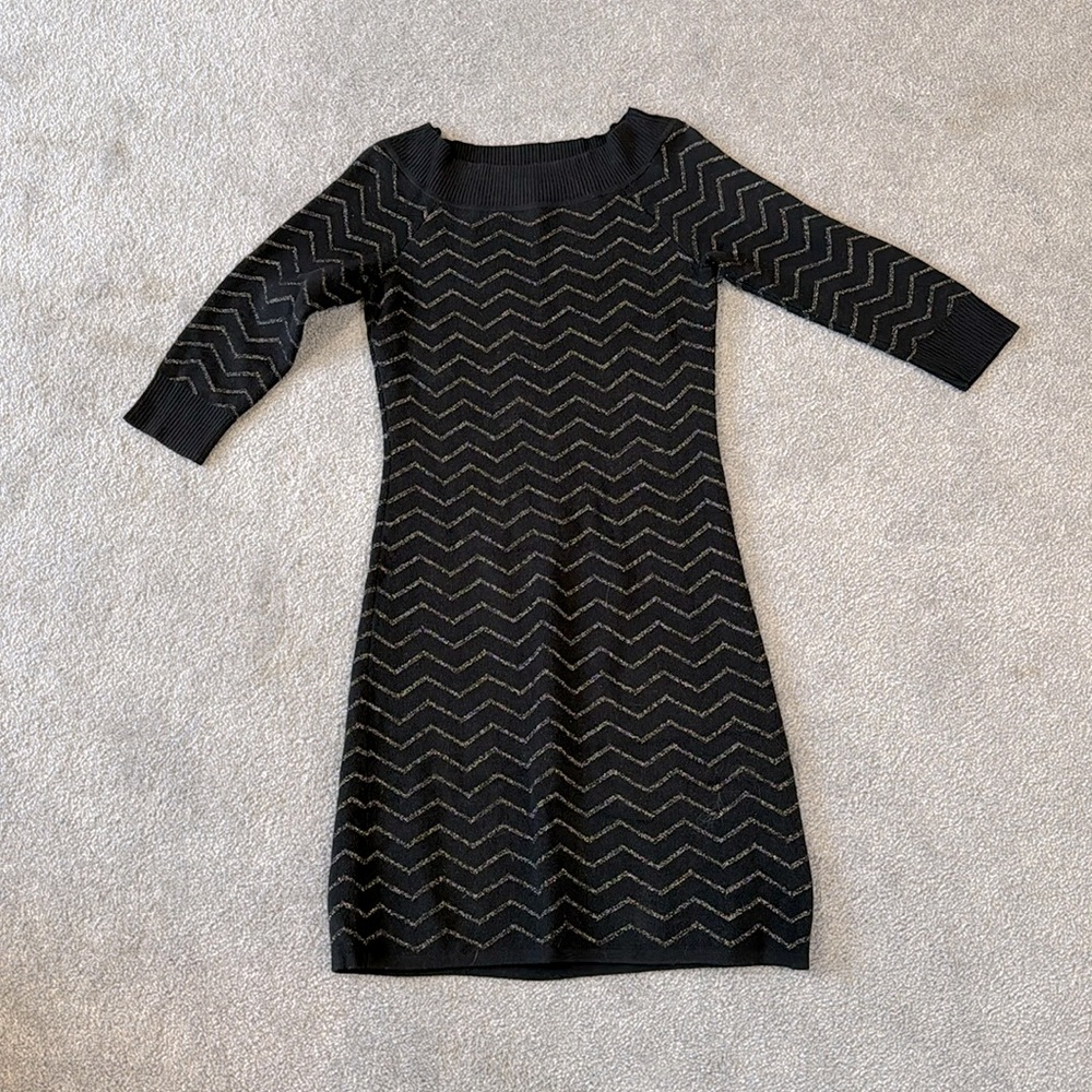 Sweater Dress